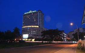 Borneo Royale Hotel